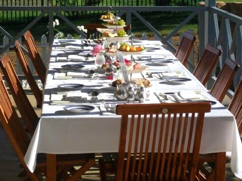 サンドストーン チャメレオン ゲスト ハウス (Sandstone Chameleon Guest House)の写真