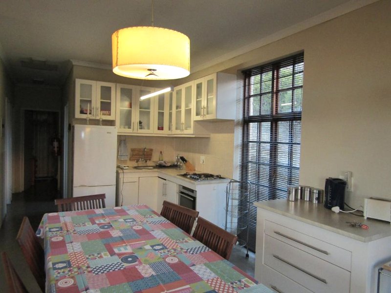 Mafube Mountain Retreatの写真