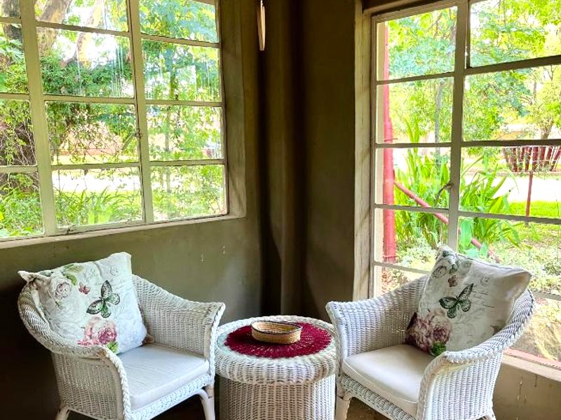 Village Studio Guesthouseの写真