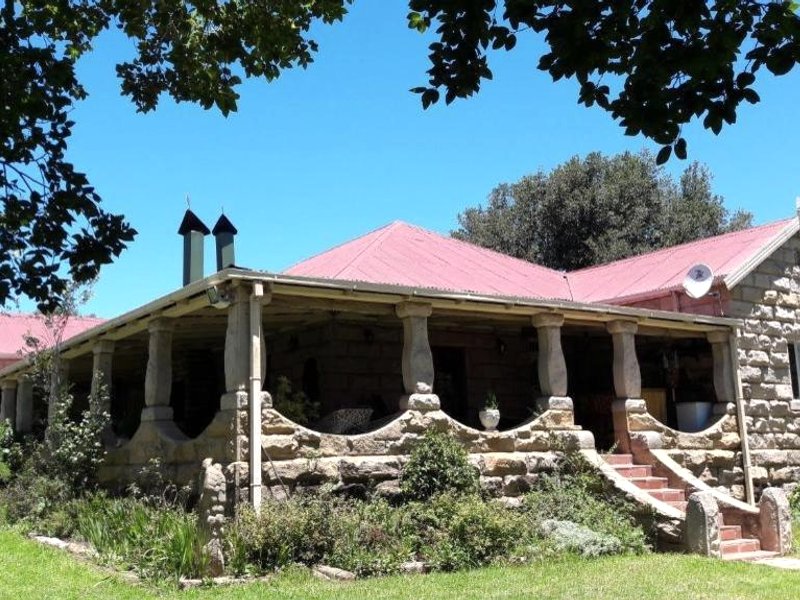 Mont Plaisir Guest Farmの写真