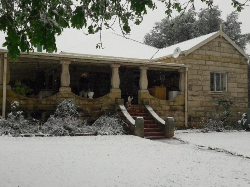 Mont Plaisir Guest Farmの写真