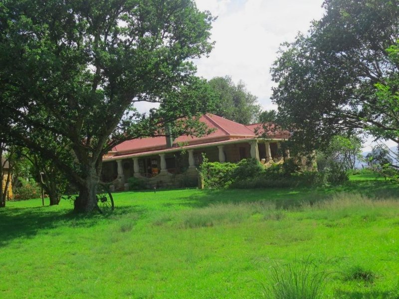 Mont Plaisir Guest Farmの写真