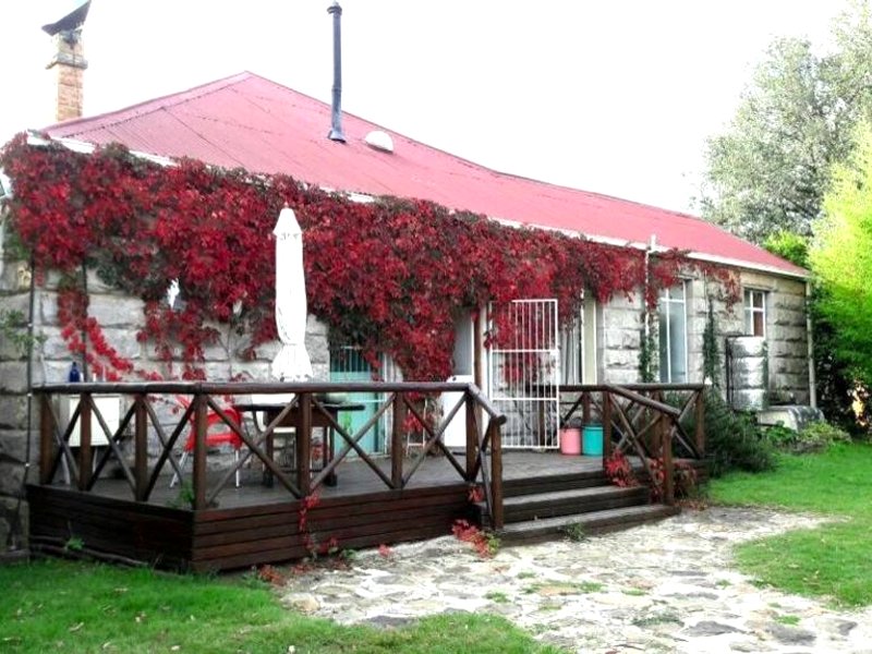 Mont Plaisir Guest Farmの写真