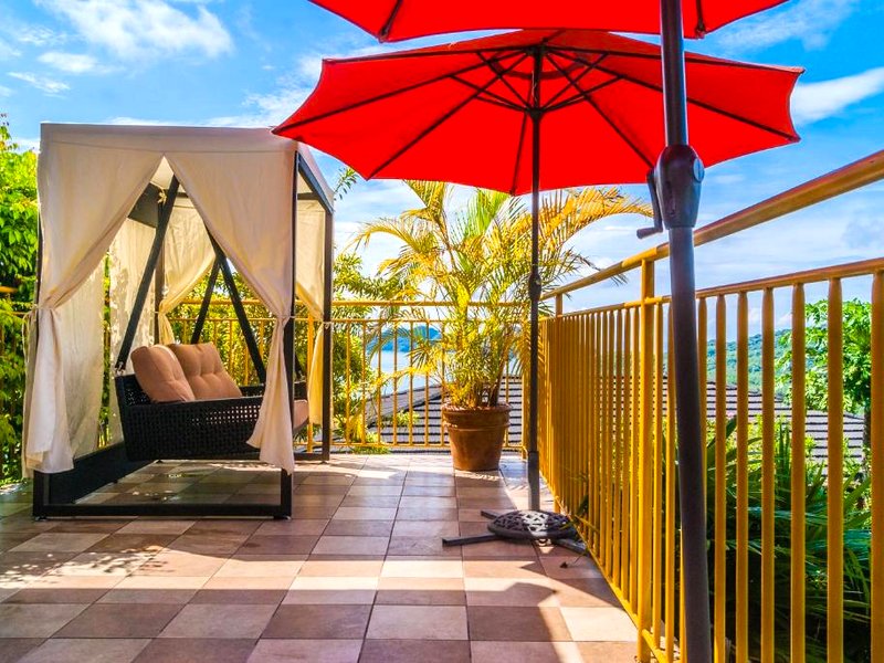 Eco Boutique Hotel Vista Las Islas Reserva Naturalの写真