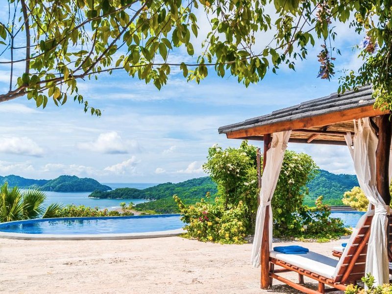 Eco Boutique Hotel Vista Las Islas Reserva Naturalの写真