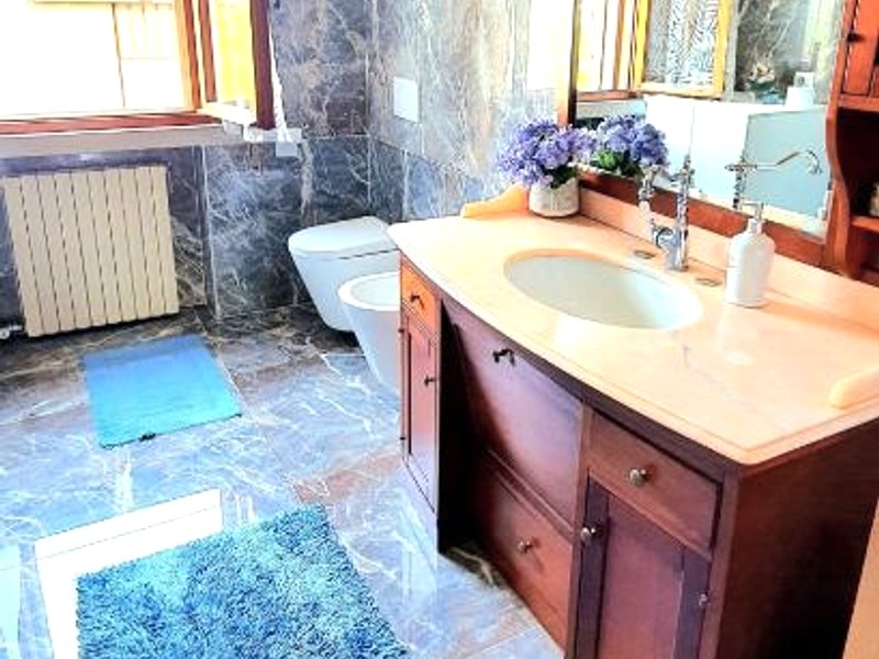 Villa Sartoriの写真