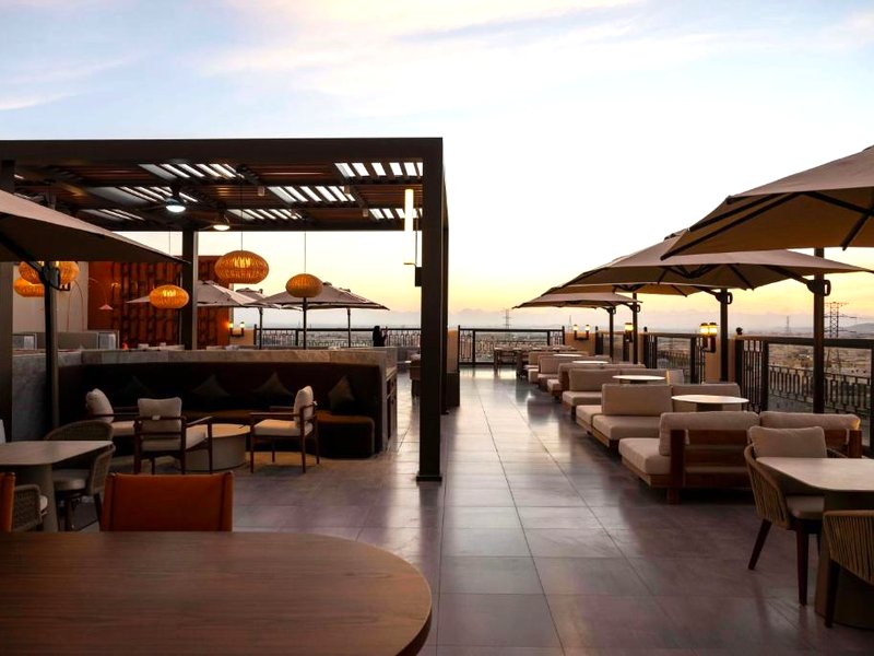 Mercure Hotel Khamis Mushait by Accorの写真