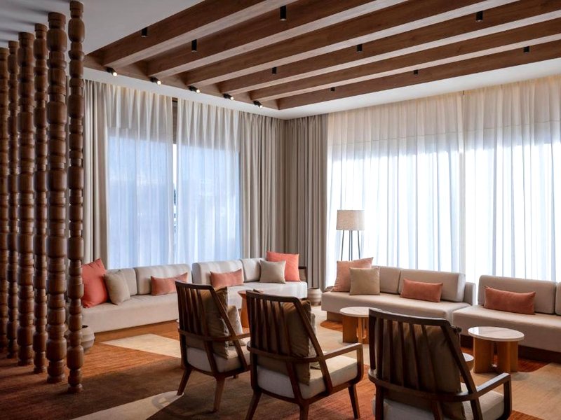 Mercure Hotel Khamis Mushait by Accorの写真