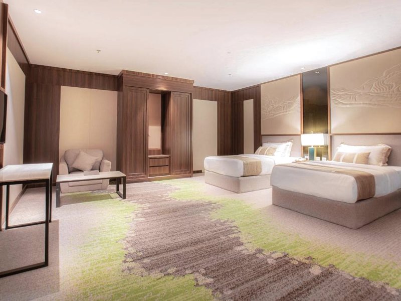 Azar Hotelの写真