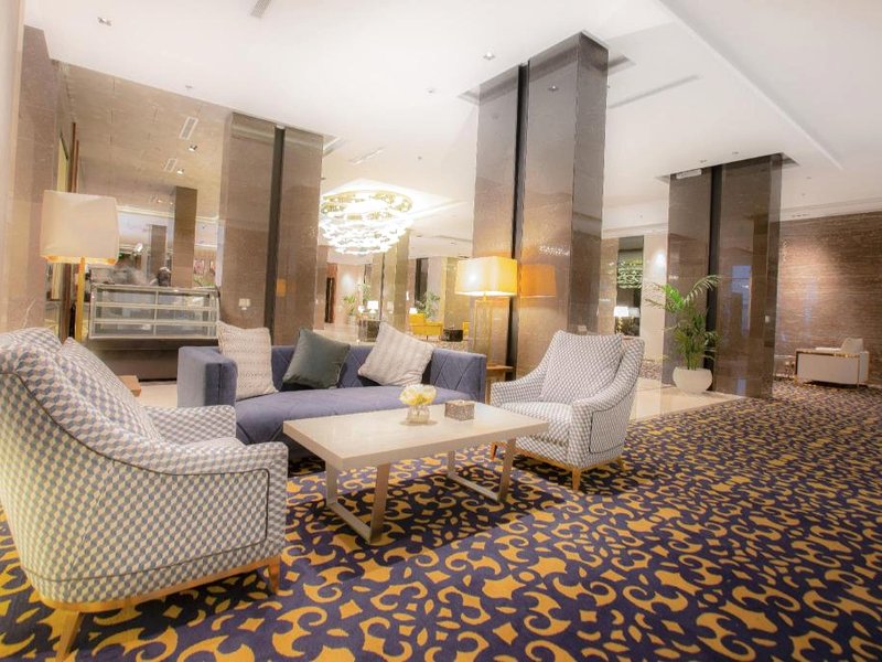 Azar Hotelの写真
