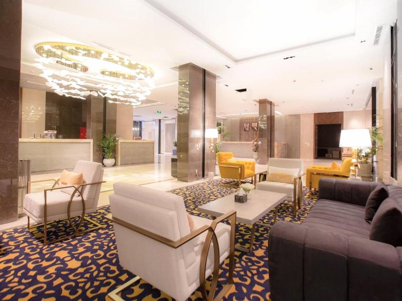 Azar Hotelの写真