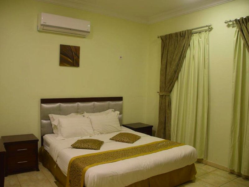 Aseer hotel apartmentsの写真