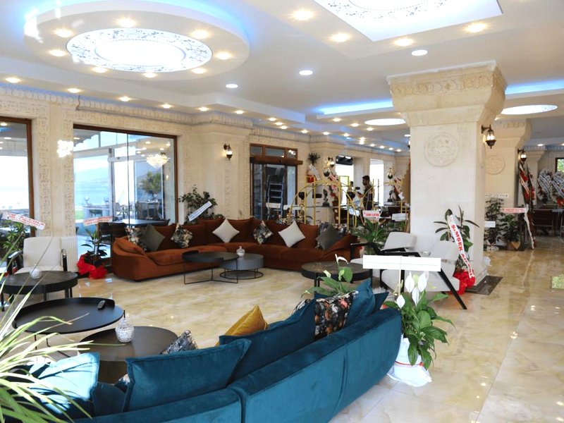 Beyaz Köşk Hotel & Cafeの写真