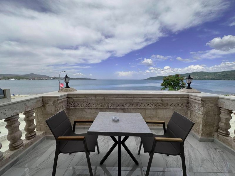 Beyaz Köşk Hotel & Cafeの写真