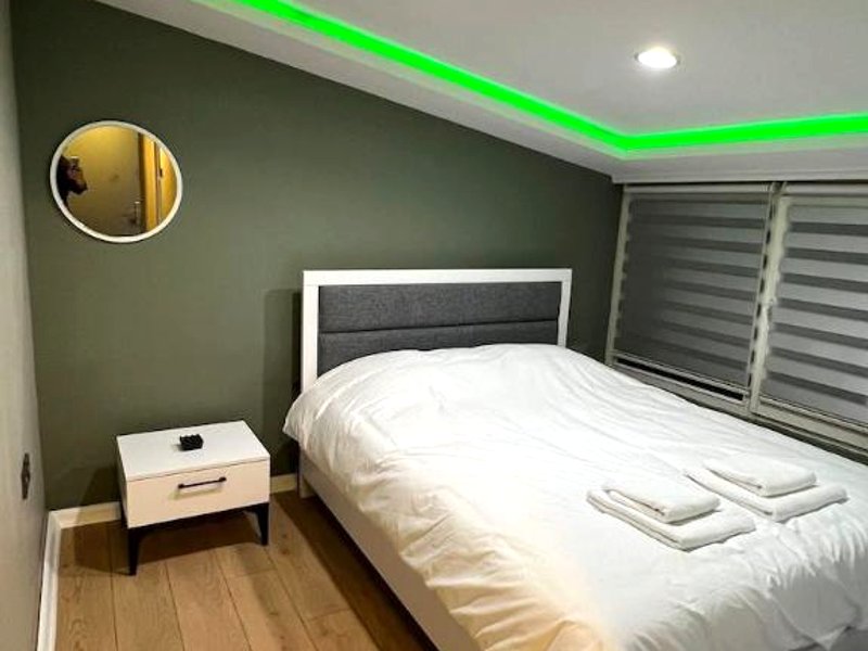 dilek butik otelの写真