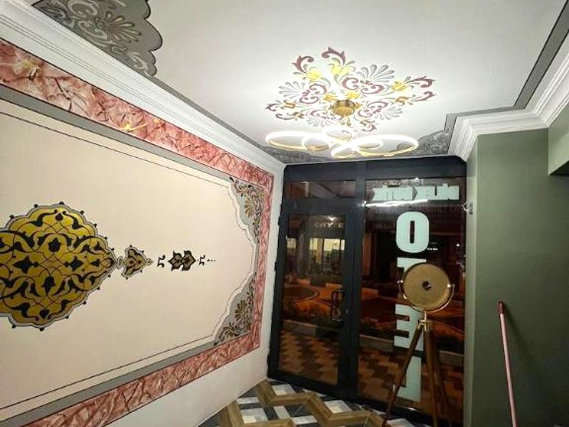 dilek butik otelの写真