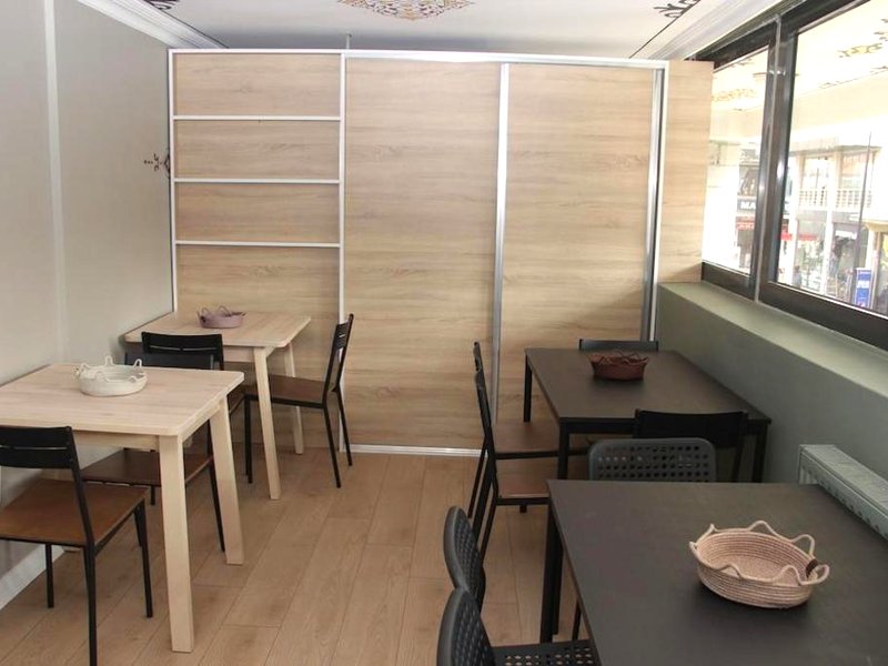 dilek butik otelの写真