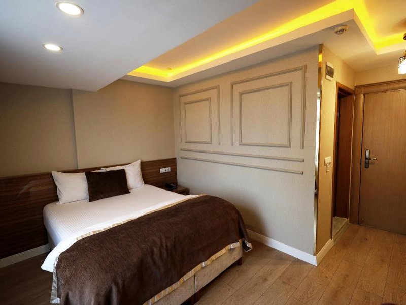 Tatvan Park Hotelの写真