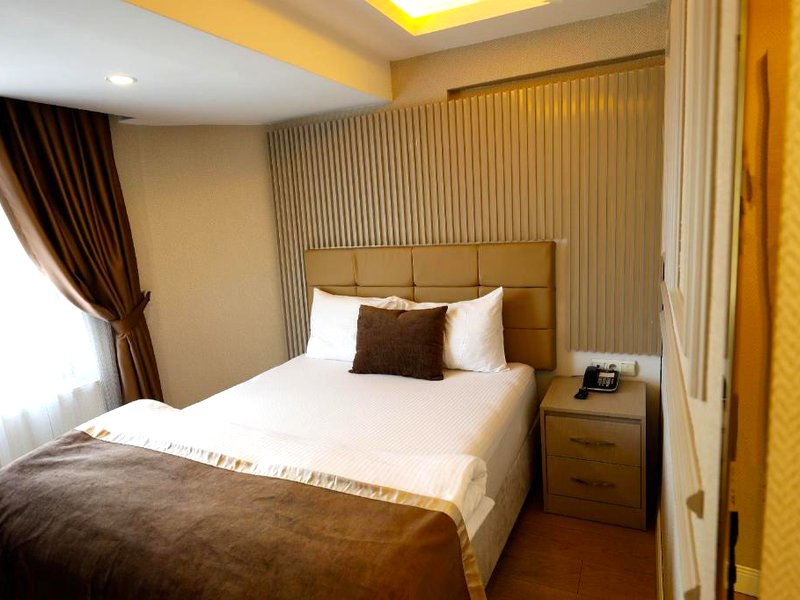 Tatvan Park Hotelの写真