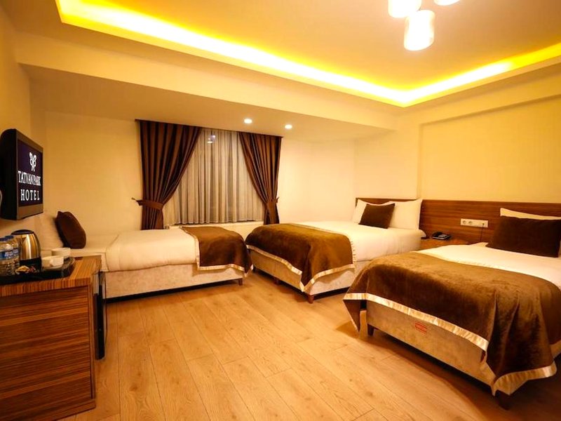 Tatvan Park Hotelの写真