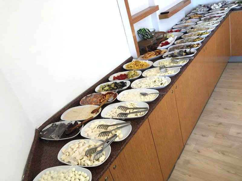 Tatvan Park Hotelの写真