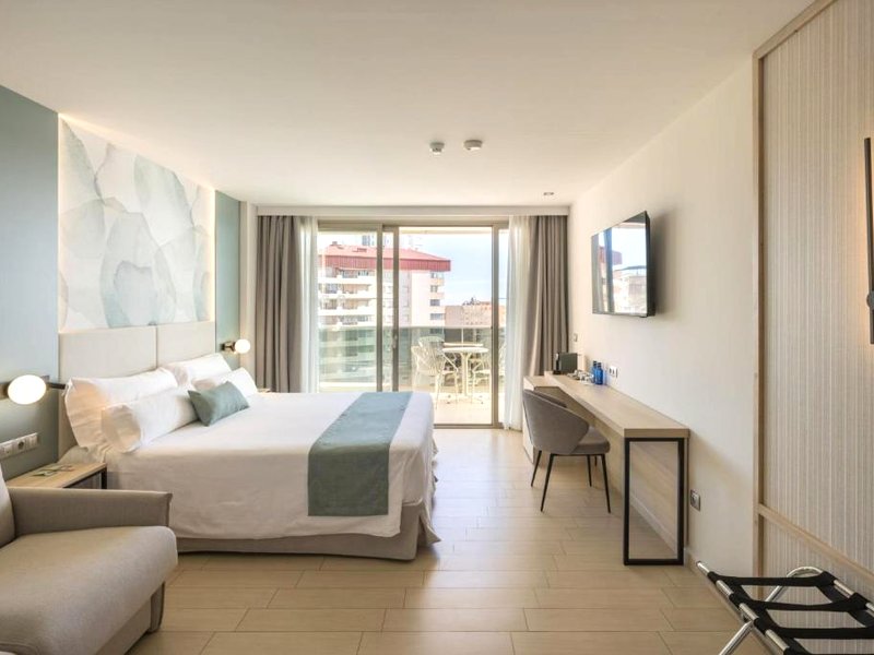 AR Diamante Beach Spa Hotelの写真