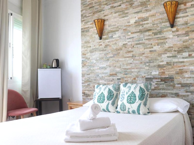 Hostal La Paloma IIの写真