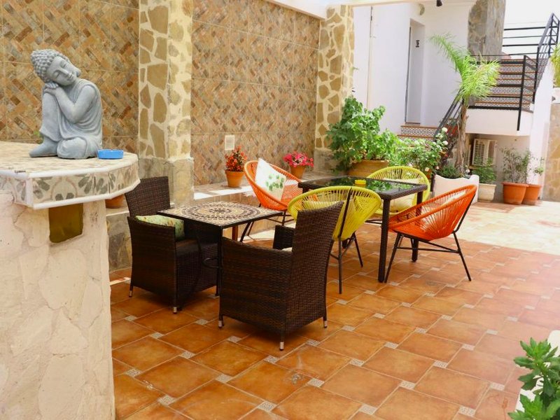 Hostal La Paloma IIの写真
