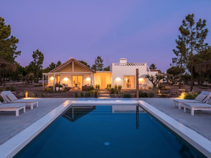 Independente Comportaの写真