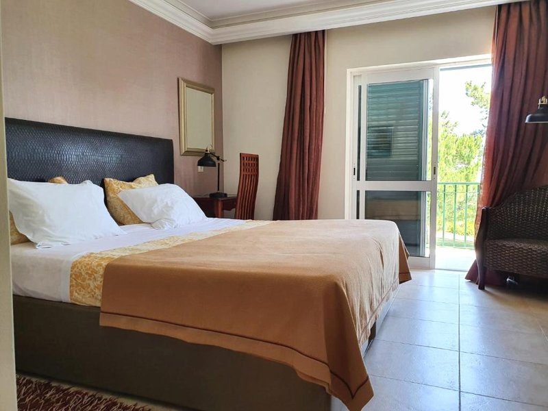 Hotel Soltroia - Foz Do Sadoの写真