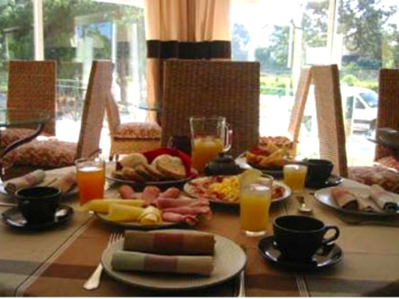 Hotel Soltroia - Foz Do Sadoの写真