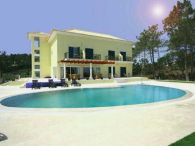 Hotel Soltroia - Foz Do Sadoの写真