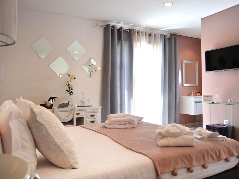 Casa Morgados - Grandola Guesthouseの写真