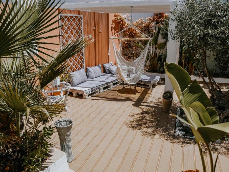 Casa Morgados - Grandola Guesthouseの写真