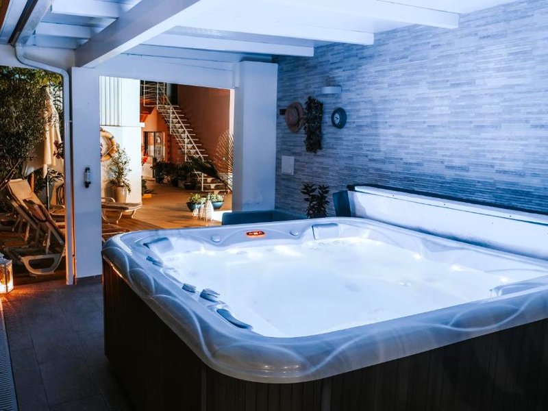 Casa Morgados - Grandola Guesthouseの写真