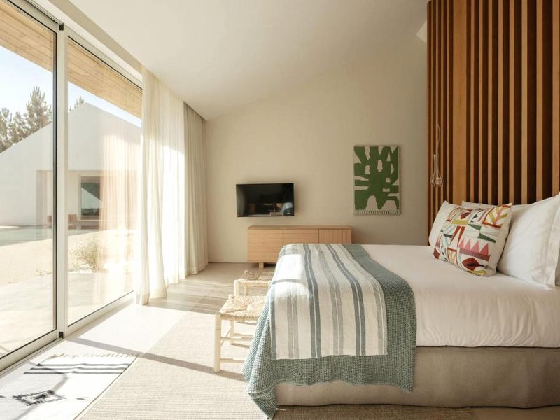 Spatia Comportaの写真