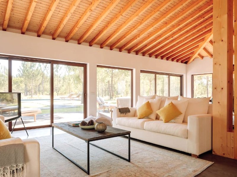 Spatia Comportaの写真