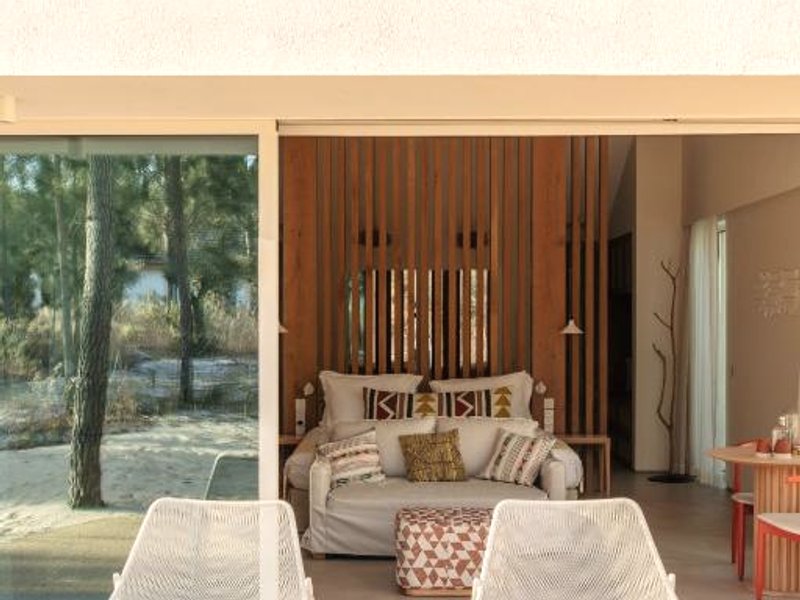 Spatia Comportaの写真