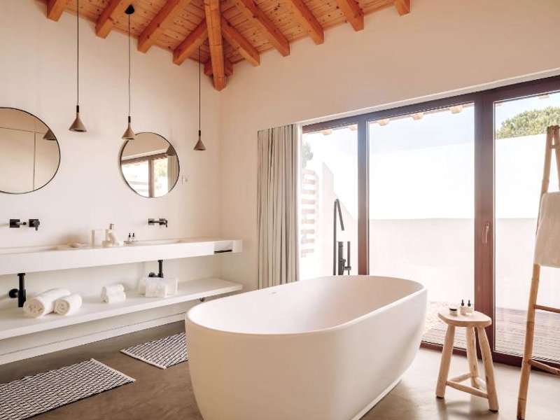 Spatia Comportaの写真