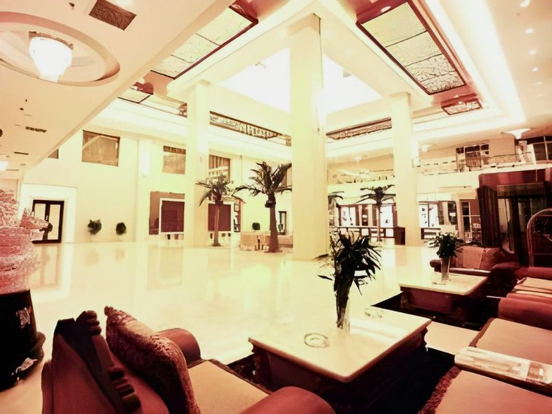 モーフ スオジン ホテル (Mohe Suojin Hotel)の写真