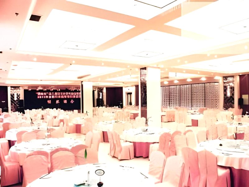 モーフ スオジン ホテル (Mohe Suojin Hotel)の写真