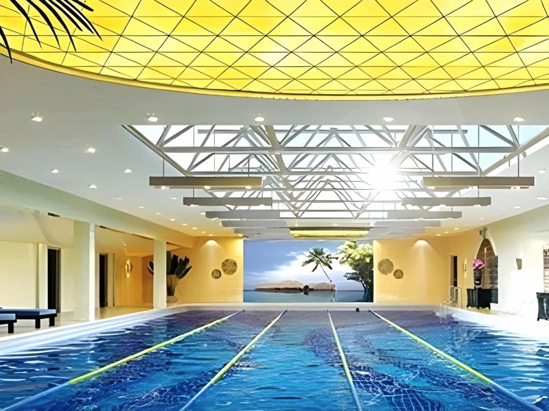 モーフ スオジン ホテル (Mohe Suojin Hotel)の写真