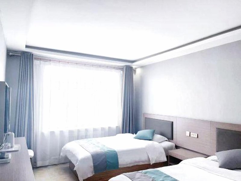 Homeinn Pebble Hotel (Mohe Commercial Street)の写真