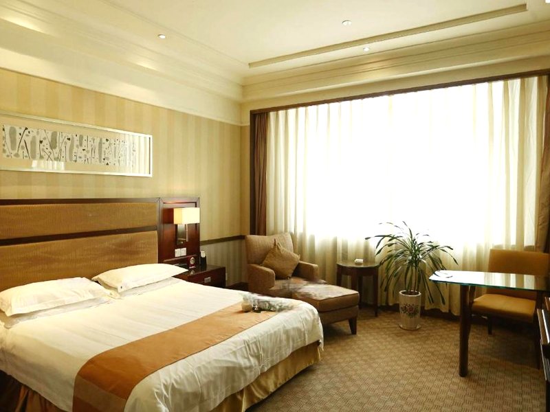 ゴールデン ホース ホテル (Golden Horse Hotel)の写真