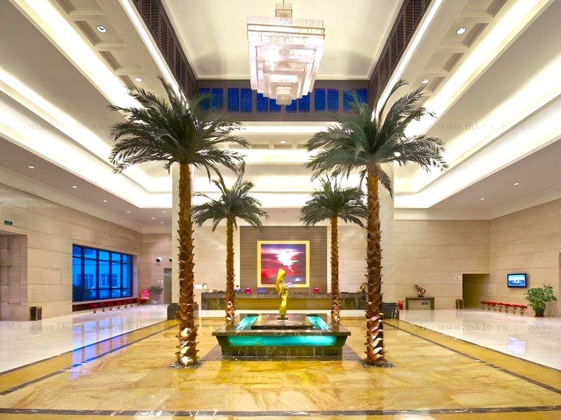 ゴールデン ホース ホテル (Golden Horse Hotel)の写真
