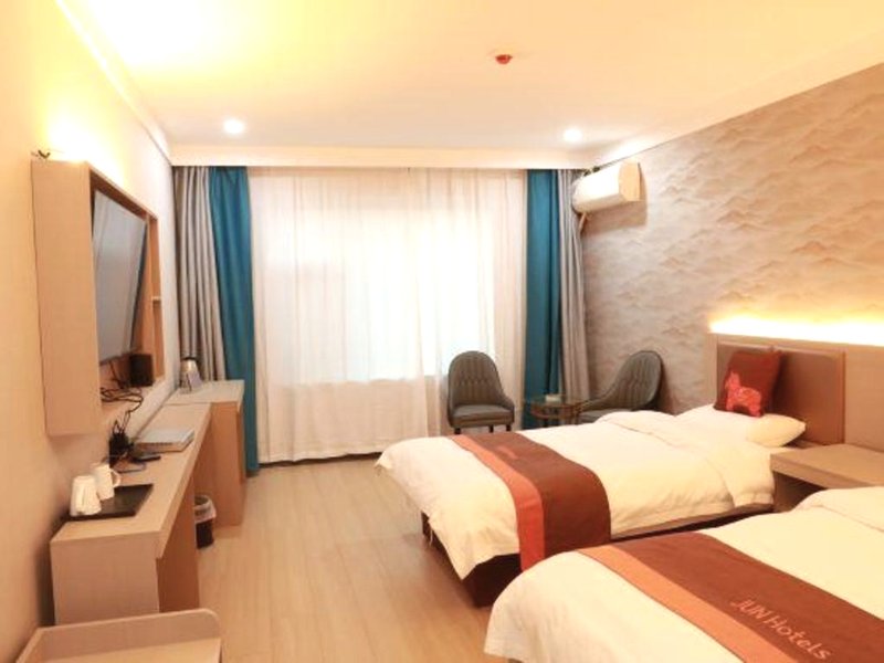 Junyi Chain Hotel (Mohe Wuting)の写真