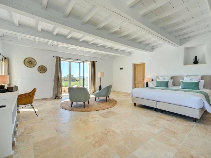 Domaine de Privadière & Spaの写真