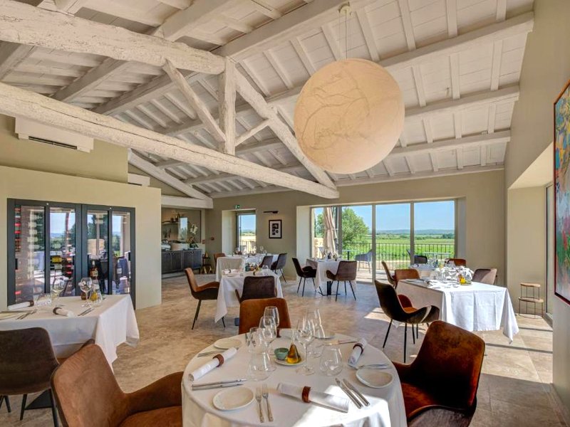 Domaine de Privadière & Spaの写真