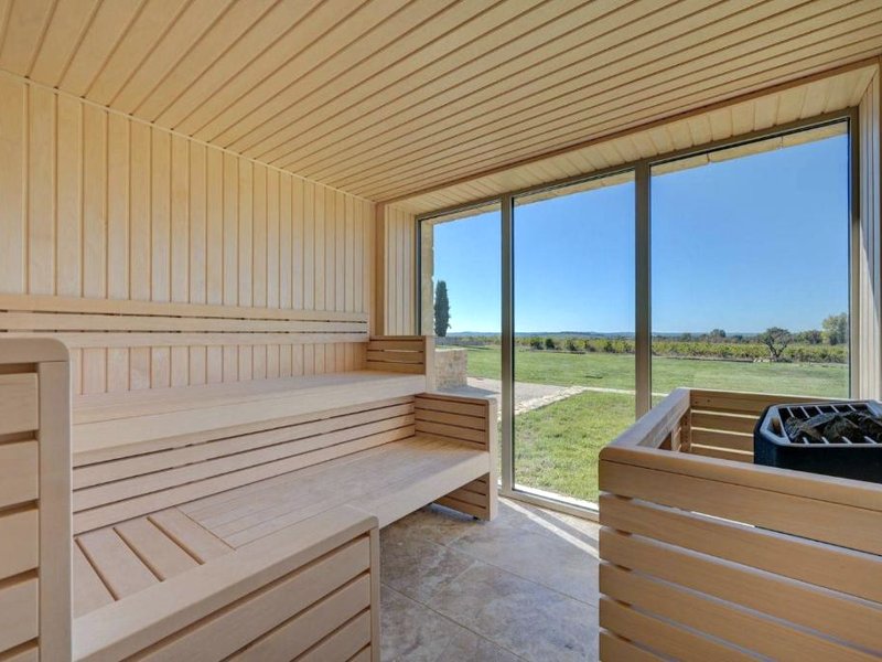 Domaine de Privadière & Spaの写真