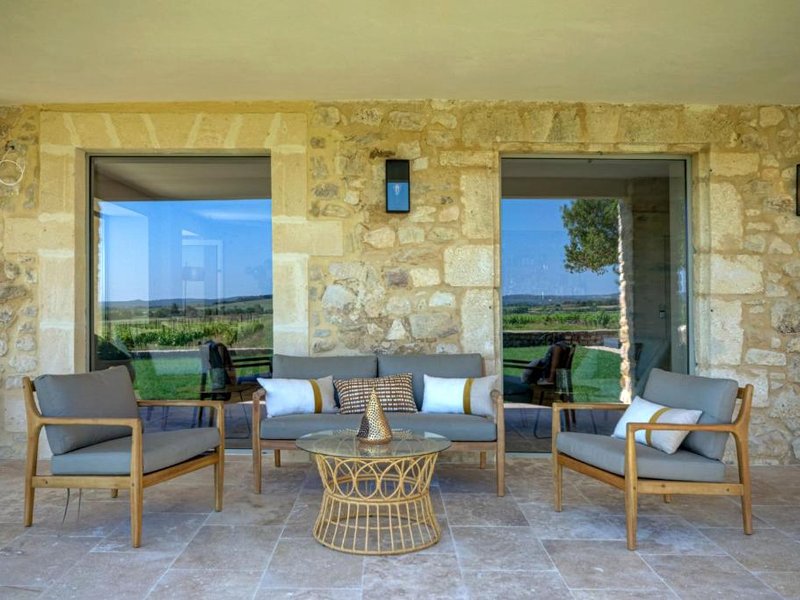 Domaine de Privadière & Spaの写真